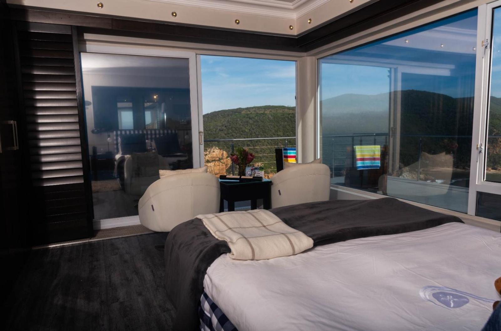 Head Over Hills Knysna Esterno foto