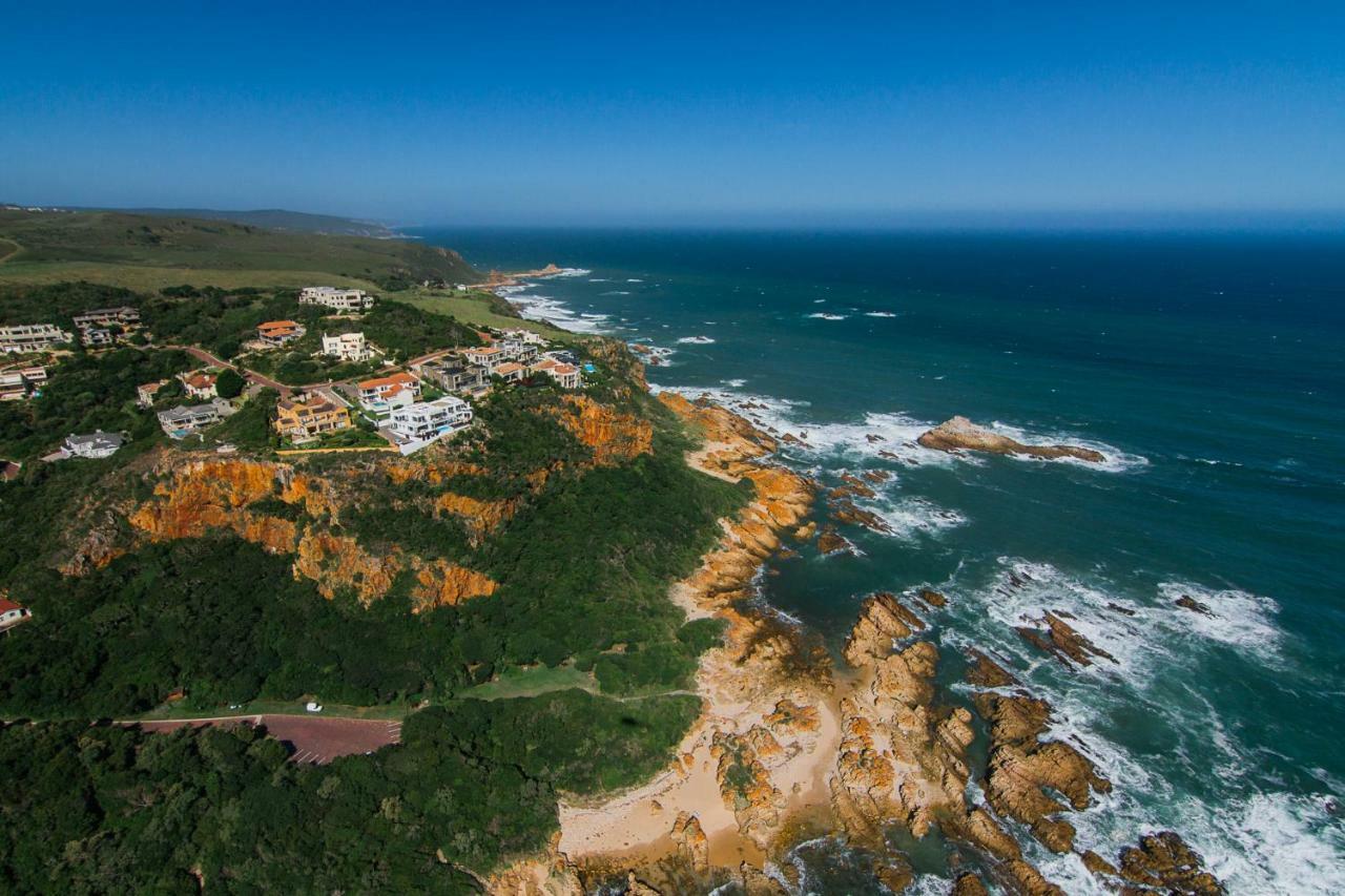 Head Over Hills Knysna Esterno foto