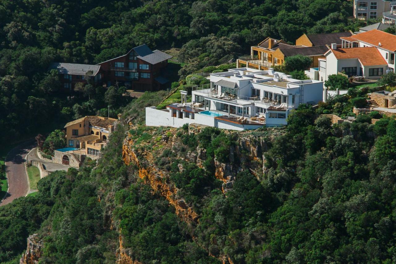 Head Over Hills Knysna Esterno foto