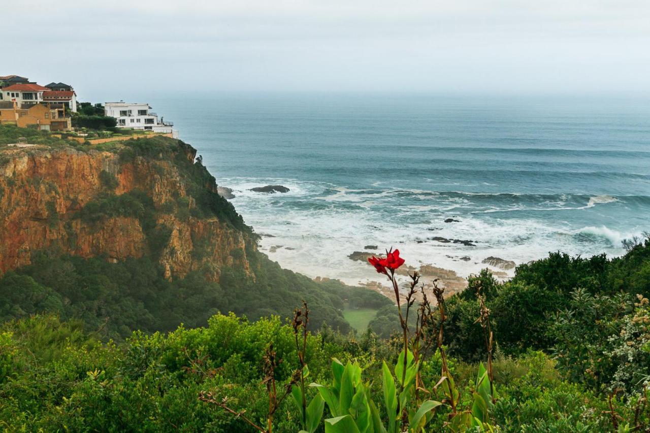 Head Over Hills Knysna Esterno foto