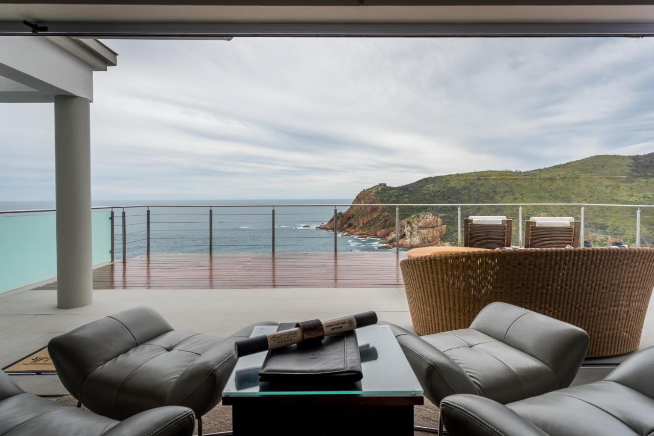 Head Over Hills Knysna Esterno foto