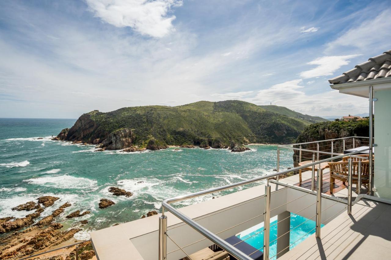 Head Over Hills Knysna Esterno foto